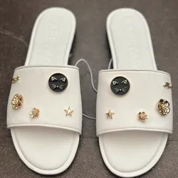 Sandalias Karla 