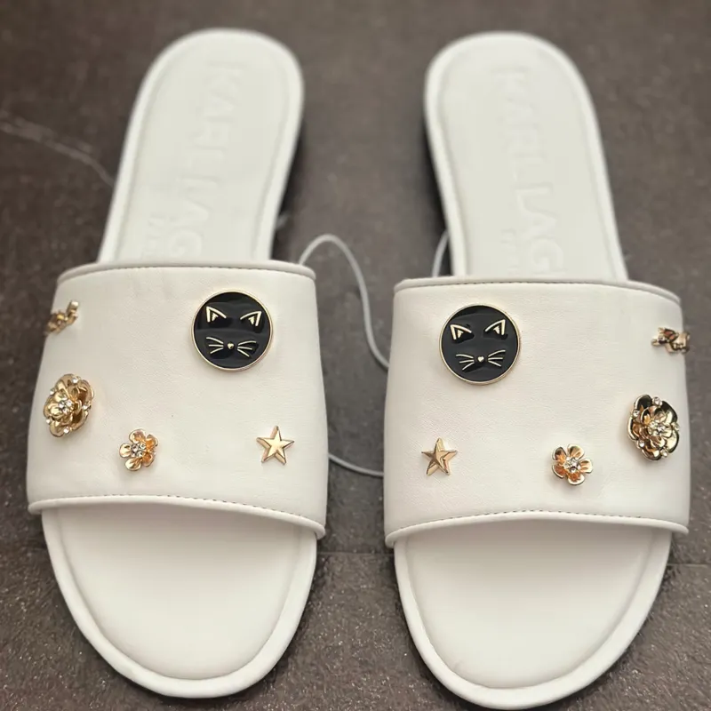 Sandalias Karla 