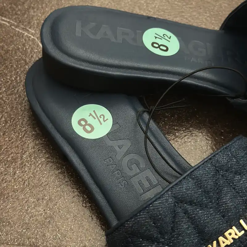 Sandalias Karla 