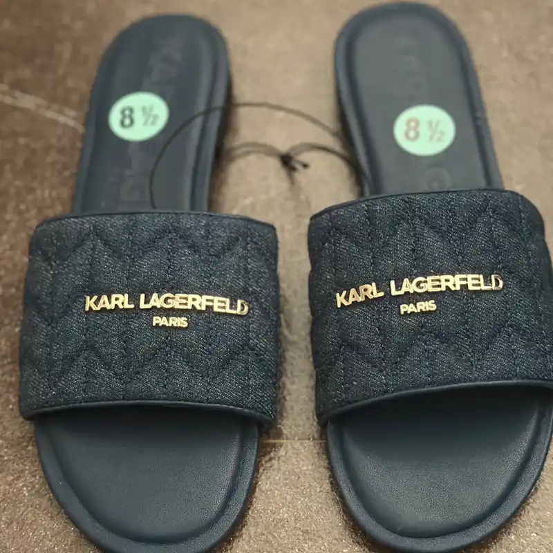Sandalias Karla 