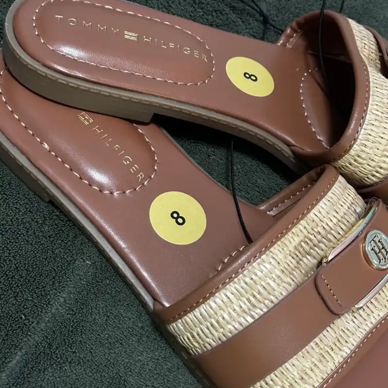 Sandalias Tommy 