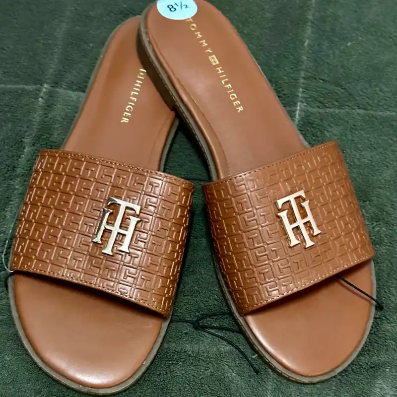 Sandalias Tommy 
