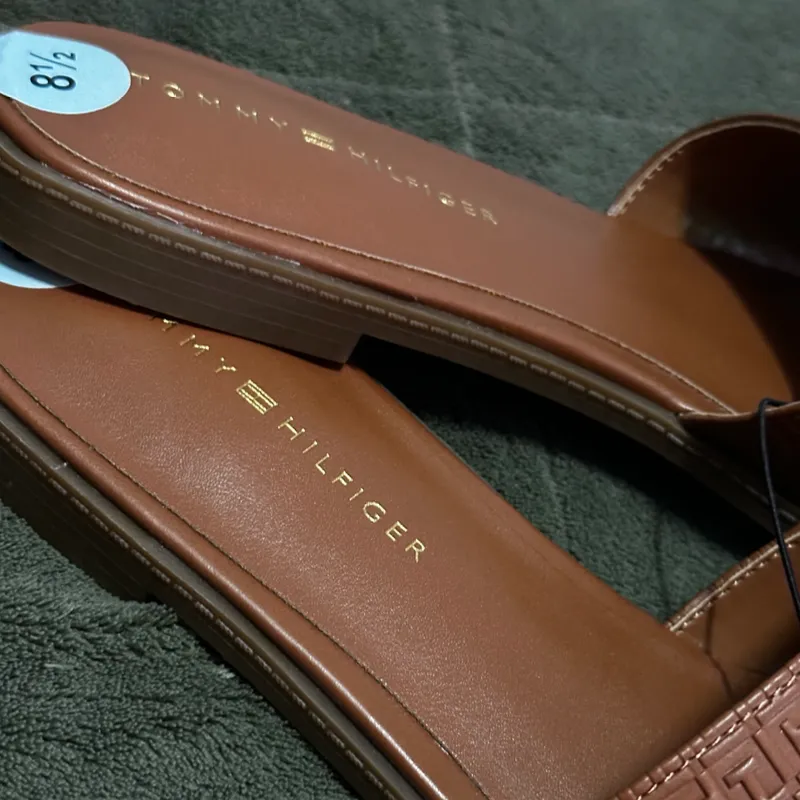 Sandalias Tommy 