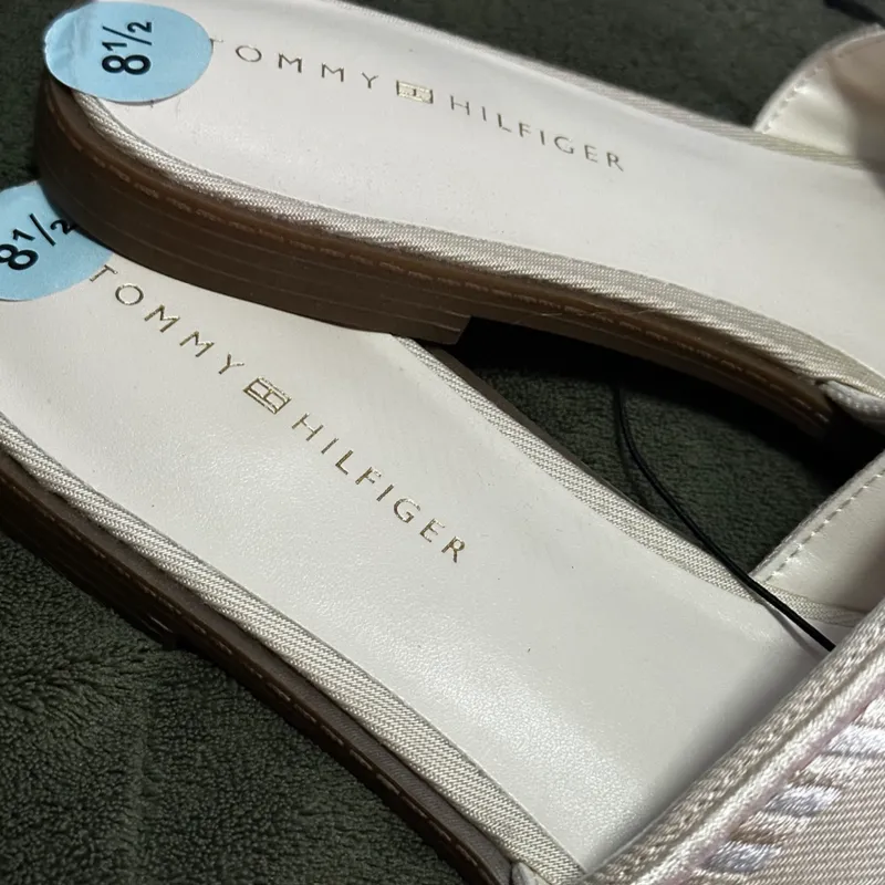 Sandalias Tommy 