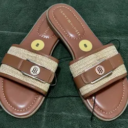 Sandalias Tommy 