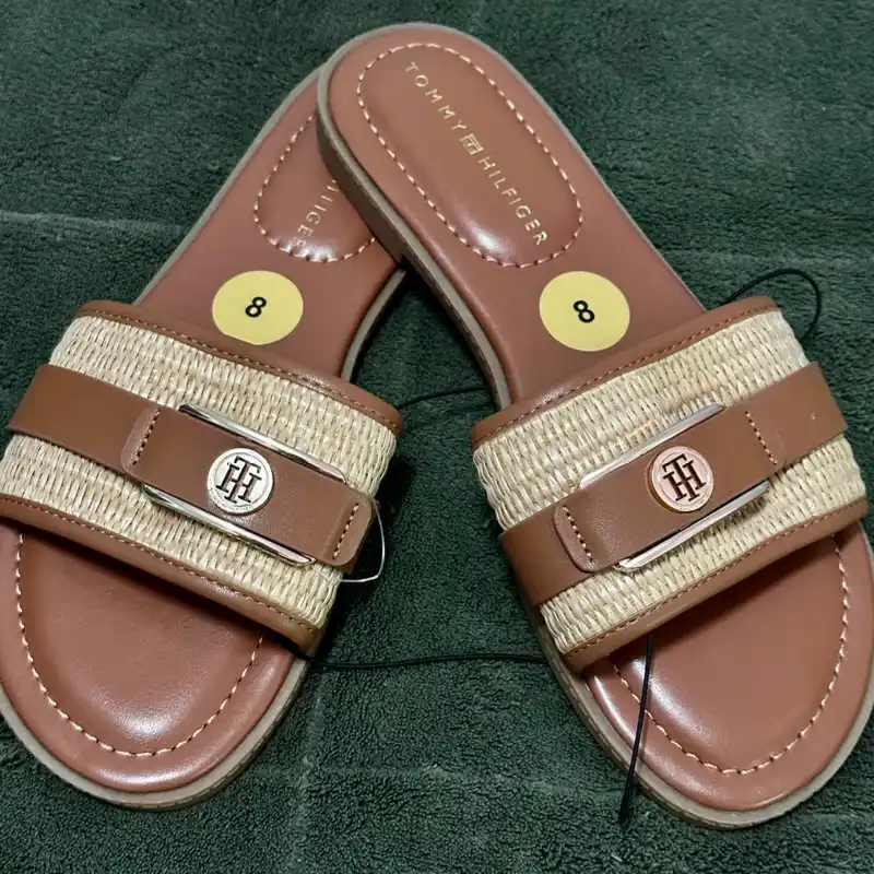 Sandalias Tommy 