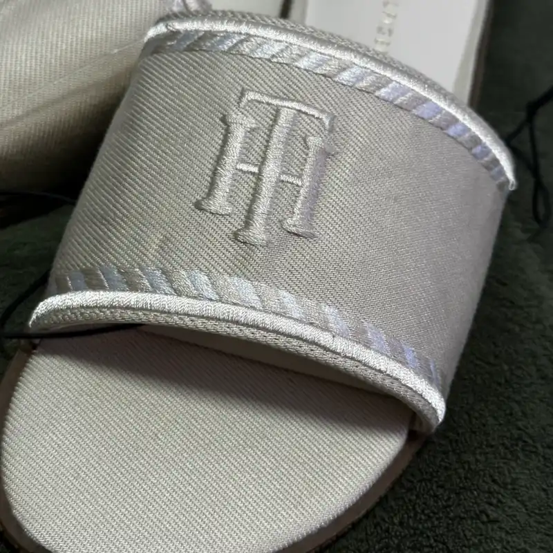 Sandalias Tommy 