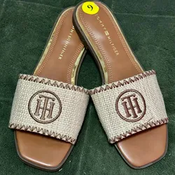 Sandalias Tommy 