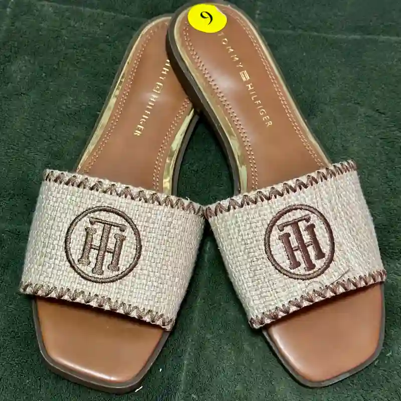 Sandalias Tommy 