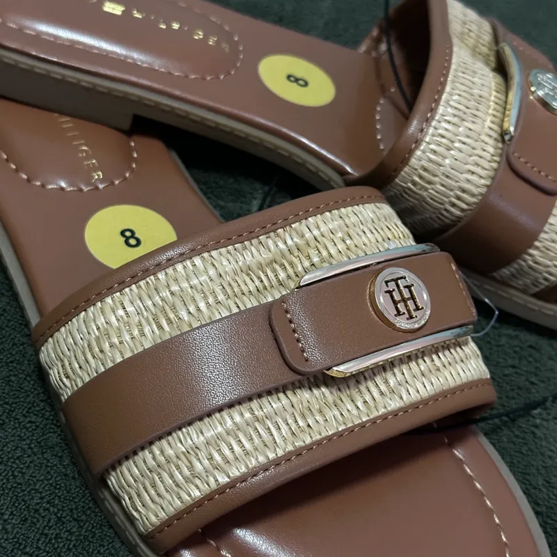 Sandalias Tommy 