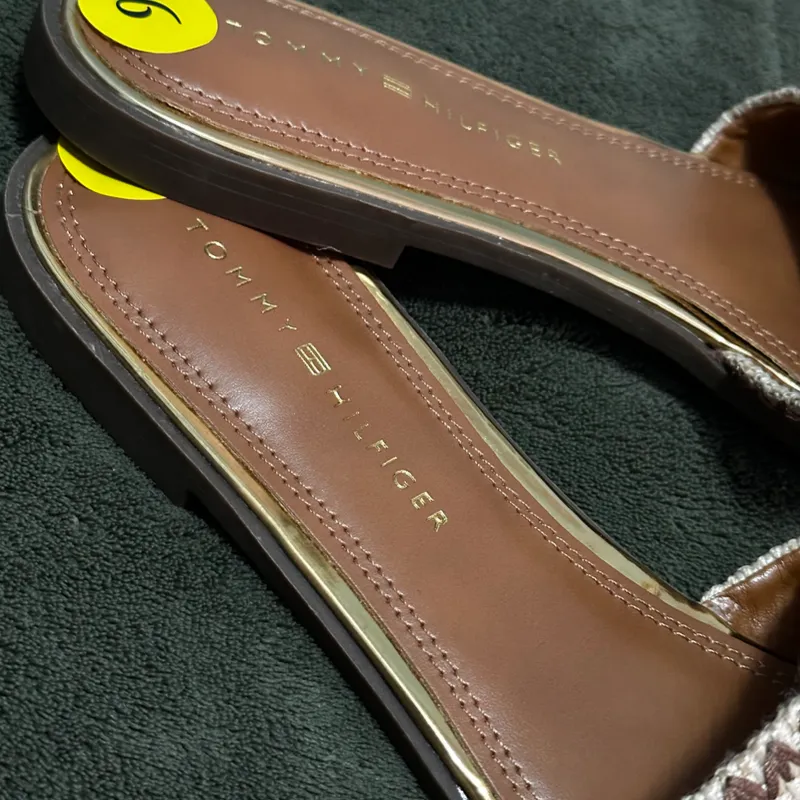 Sandalias Tommy 