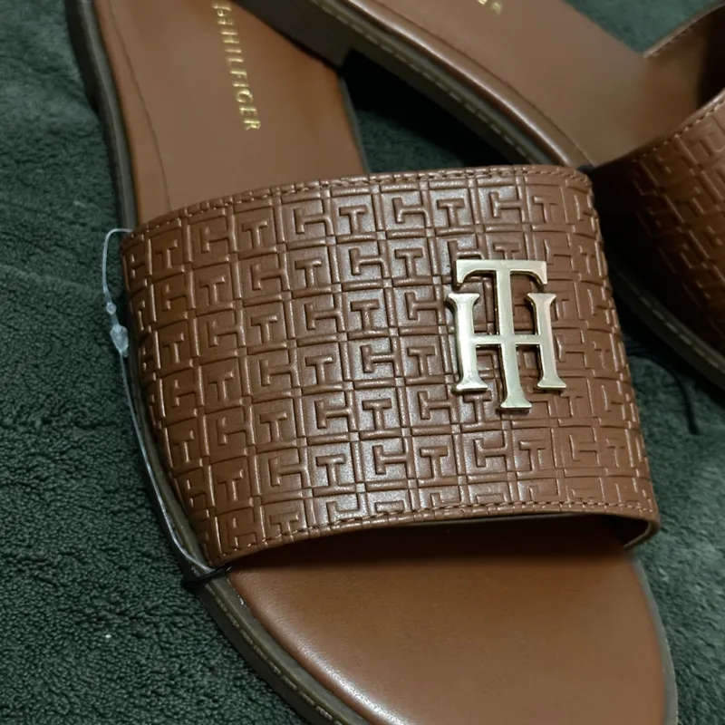 Sandalias Tommy 