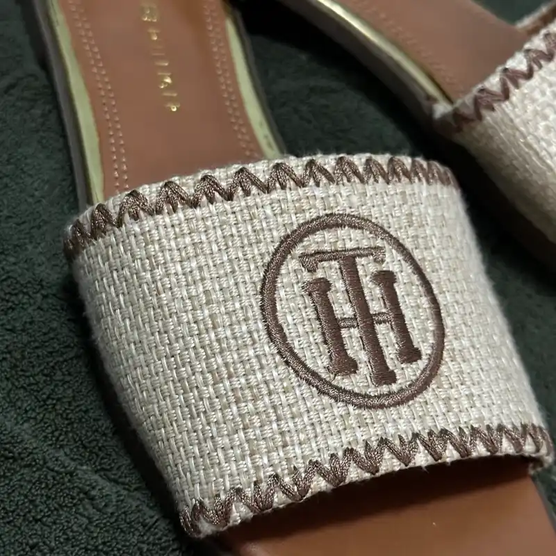 Sandalias Tommy 
