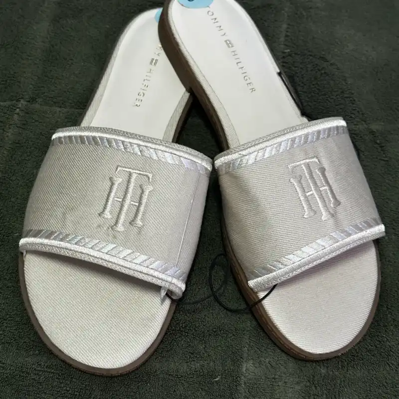 Sandalias Tommy 