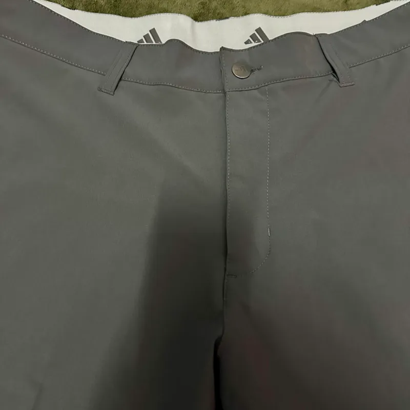 Shorts Adidas de vestir 