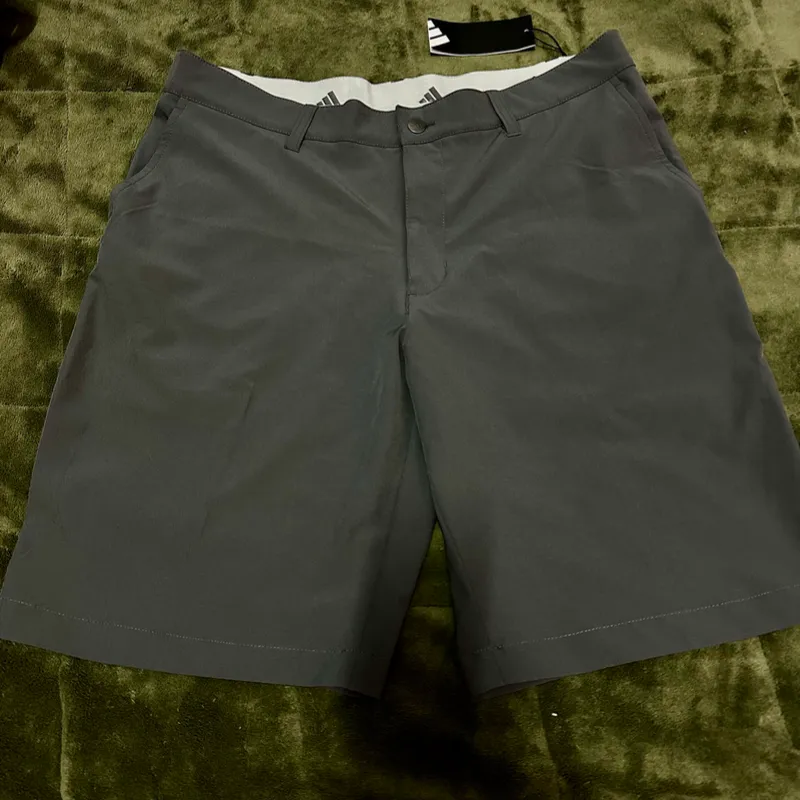Shorts Adidas de vestir 