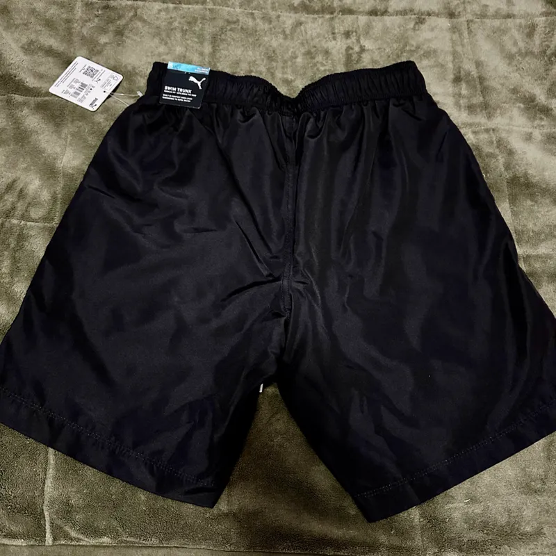 Shorts de playa Puma