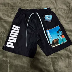 Shorts de playa Puma