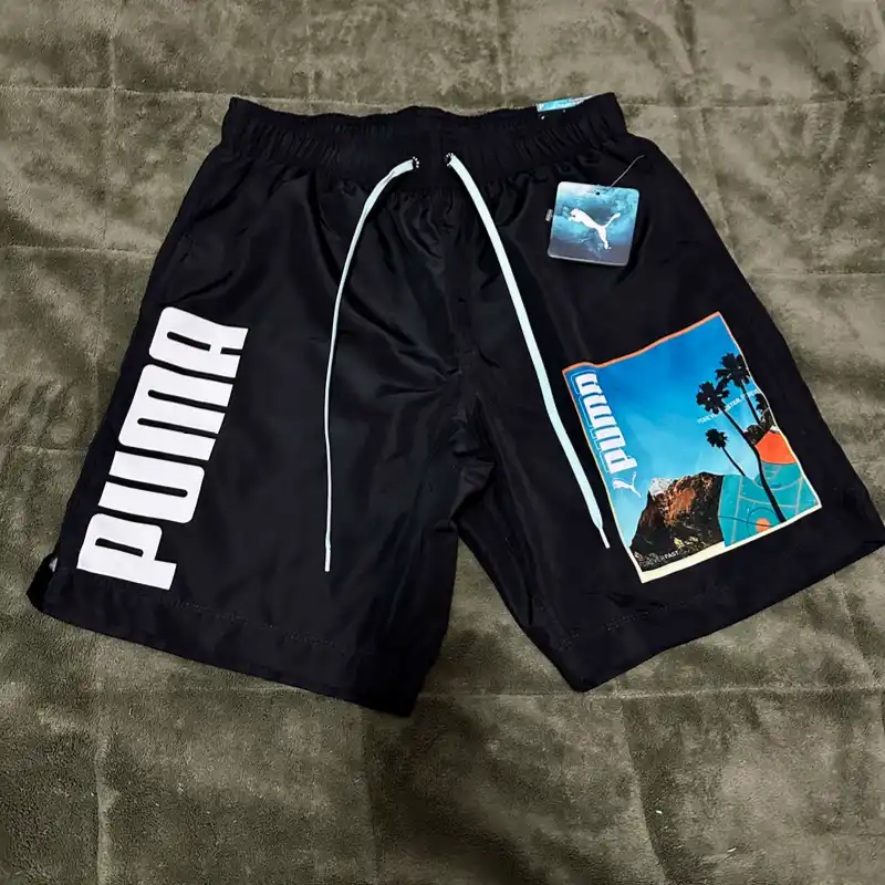 Shorts de playa Puma