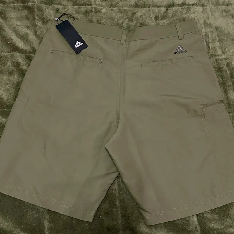Shorts Adidas de vestir