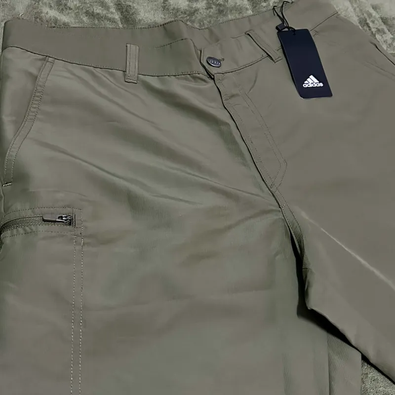 Shorts Adidas de vestir