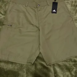 Shorts Adidas de vestir