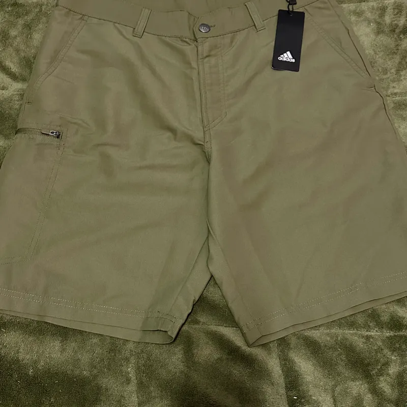 Shorts Adidas de vestir