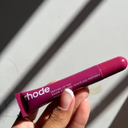 Raspberry jelly Lip tint 