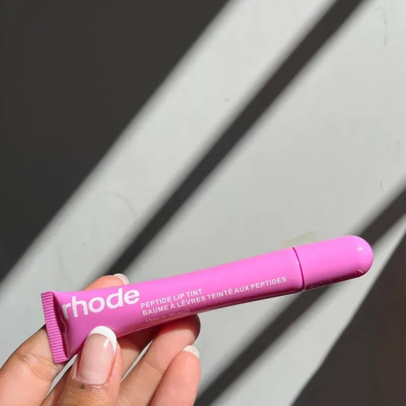 Shortcake Lip Tint