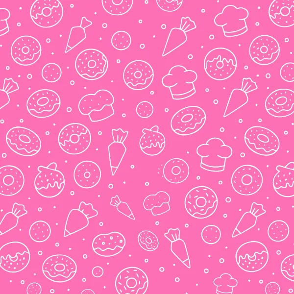 Somos una tienda de donas online.

Nuestro objetivo es ofrecer un servicio excepcional a cada uno de nuestros clientes.

Los pedidos son con dos días de antelación, de lo contrario no se le podra realizar en tiempo y forma