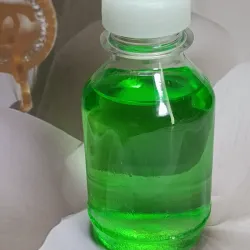 Alcohol  isopropilico