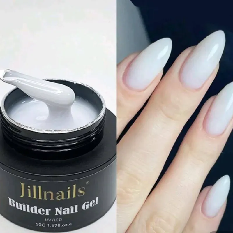 Builder gel jillnails