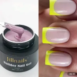 Builder gel jillnails