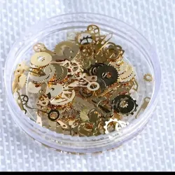 Engranaje para encapsulado