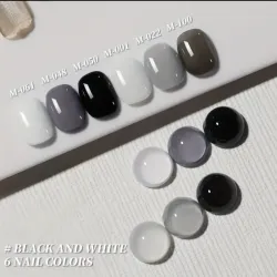 Esmalte de gel XEIJAYI