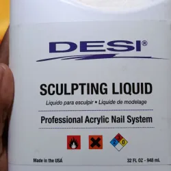 liquido Desi secado medio