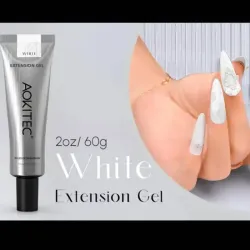 Poligel AOKITEC White