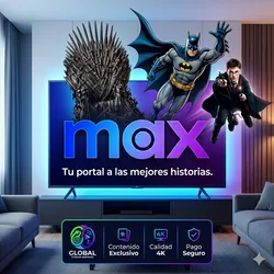 HBO Max