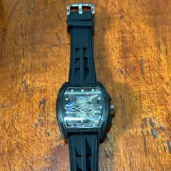 Reloj