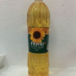 Aceite de girasol (0.9L)