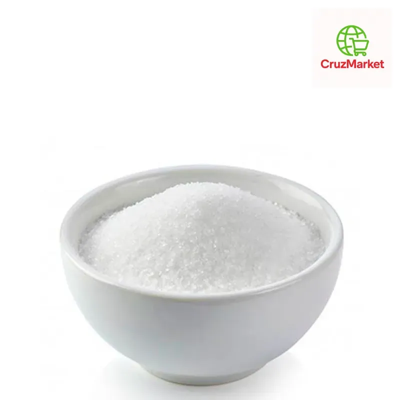 Azucar Blanca
