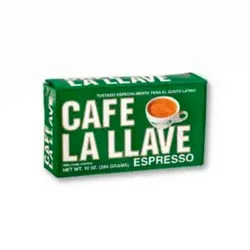 Café La Llave(2 Unidades)