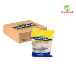 Caja de Pollo