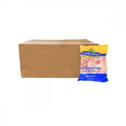 Caja de Pollo (33 Lb)