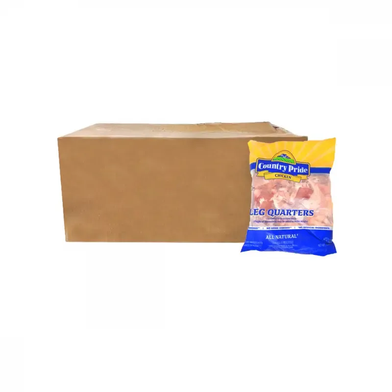 Caja de Pollo (40L)