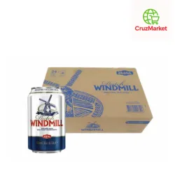 Cerveza Windmill 
