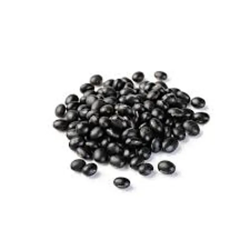 Frijoles negros (5 LB)