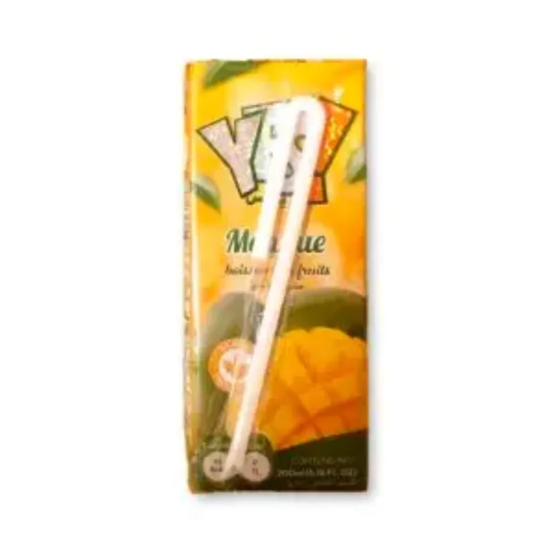 Jugo (200ml) (10 Unidades)