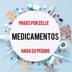 Medicamentos 