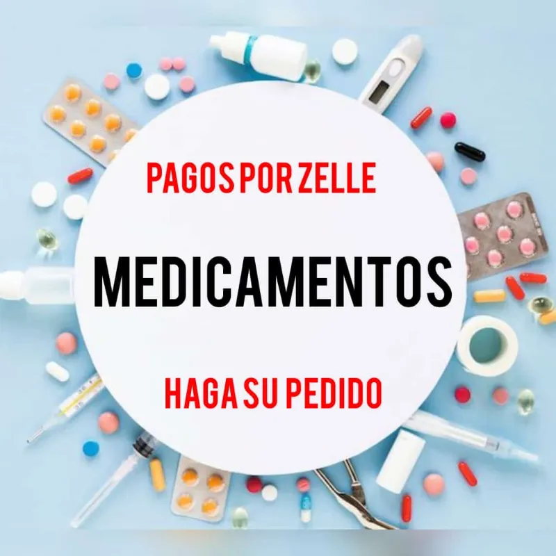 Medicamentos 